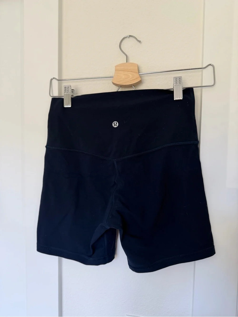 Lululemon Align 6” Short